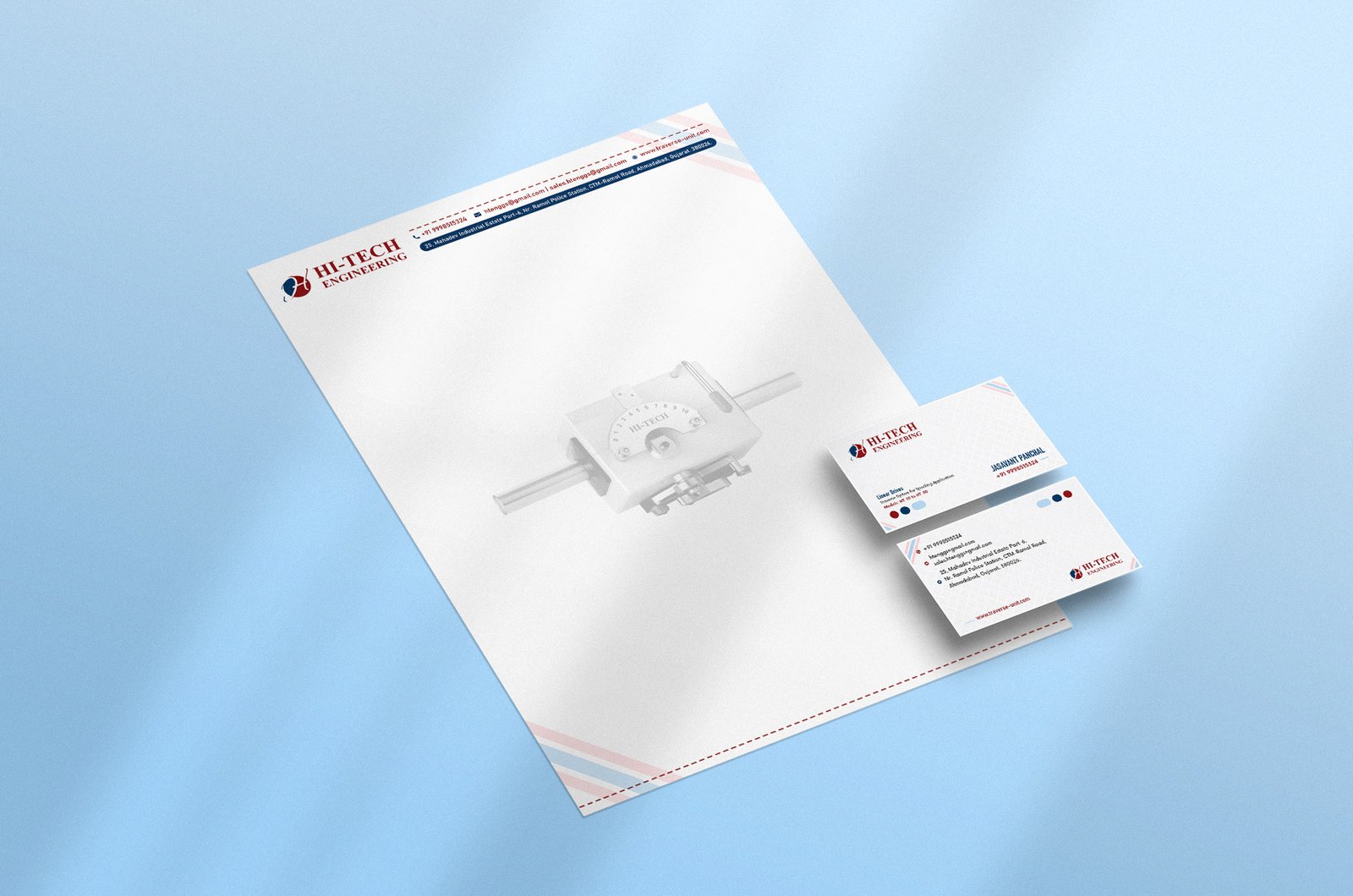 Portfolio Image